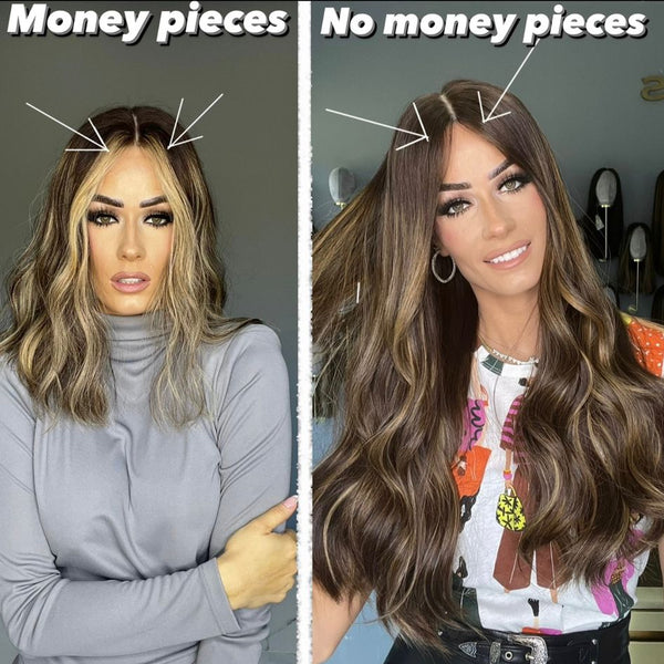 Money Pieces