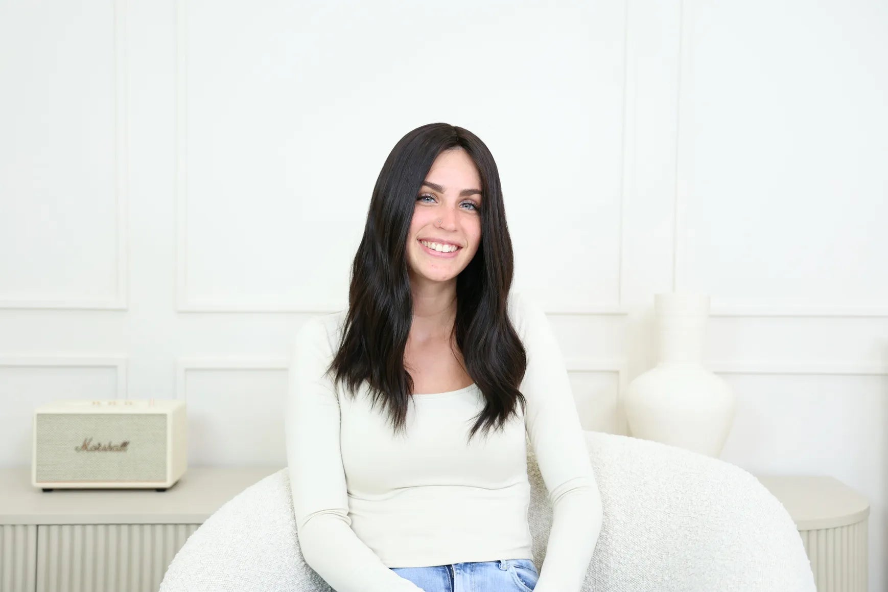 Luxury European Human Hair Wigs, Where Luxury Meets Reality — Handcrafted by Beka Wigs