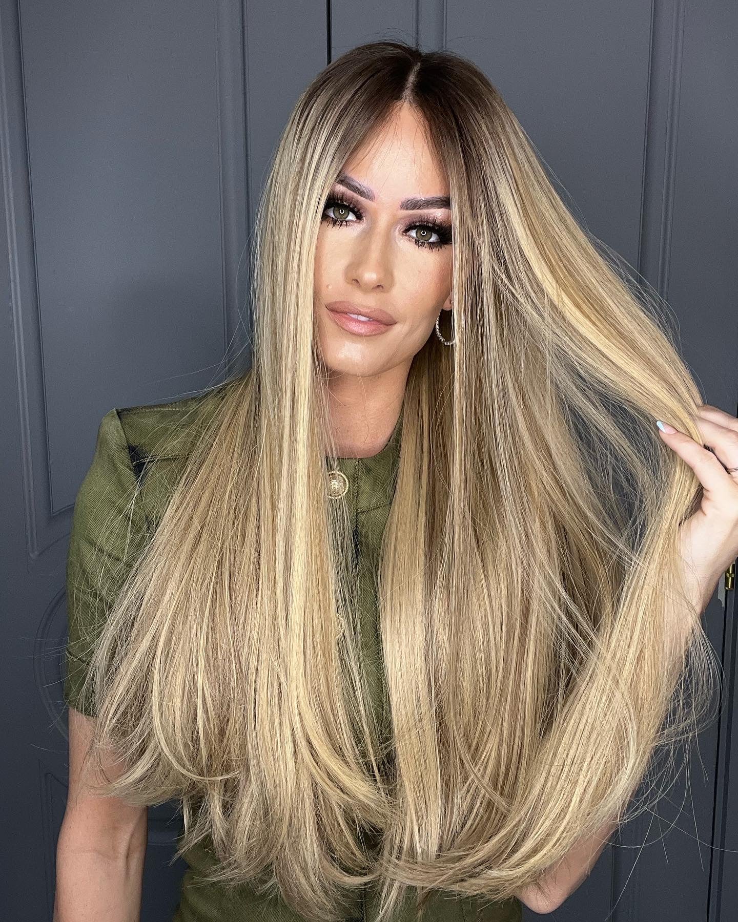 Beka 150 | Dark blond