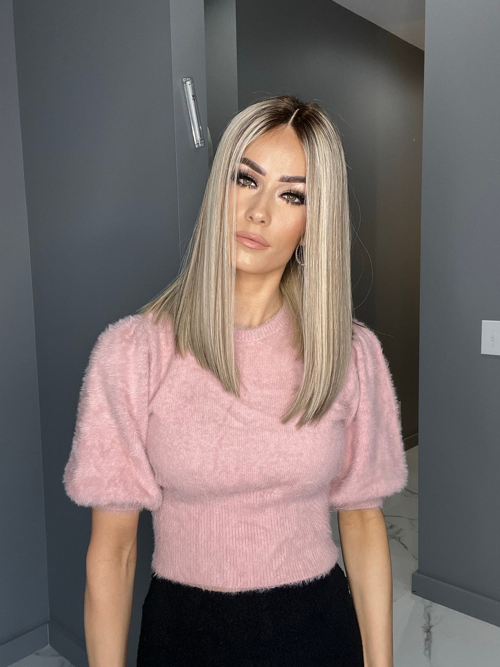 Beka 152 l Ash Blond  Wig