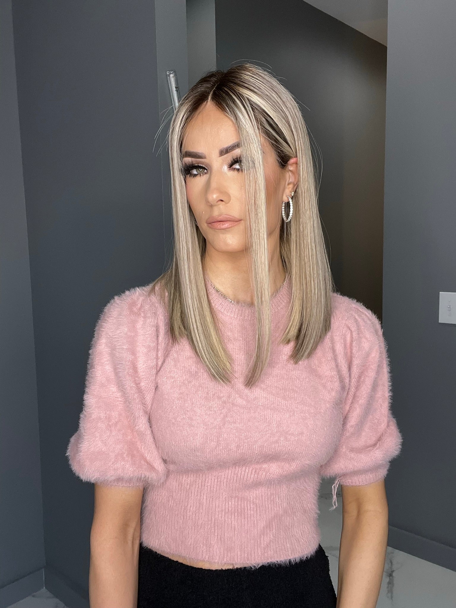 Beka 152 l Ash Blond  Wig