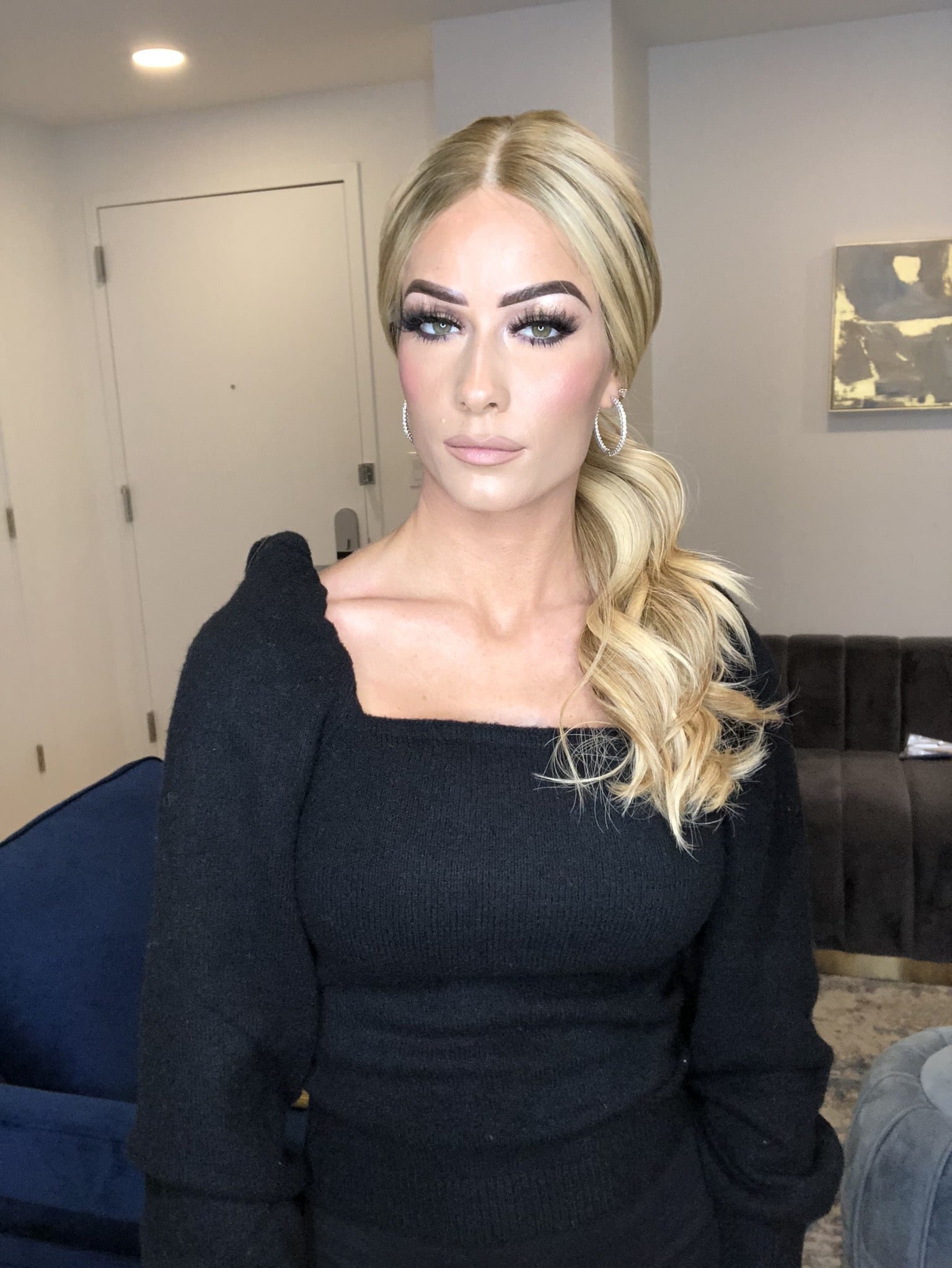 Beka 127 l blonde Wig